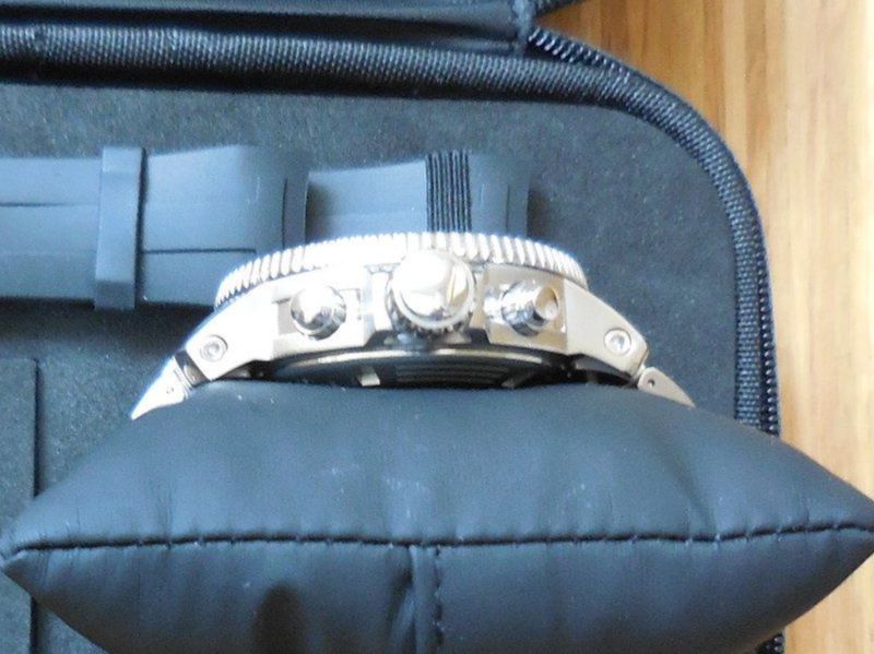 Tissot Uhren: TISSOT Uhr – Neu (gemäss Beschreibung) aus Waldstatt von 37bernhard79 5