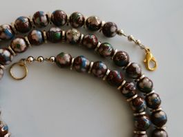 SCH. cloisonnekette