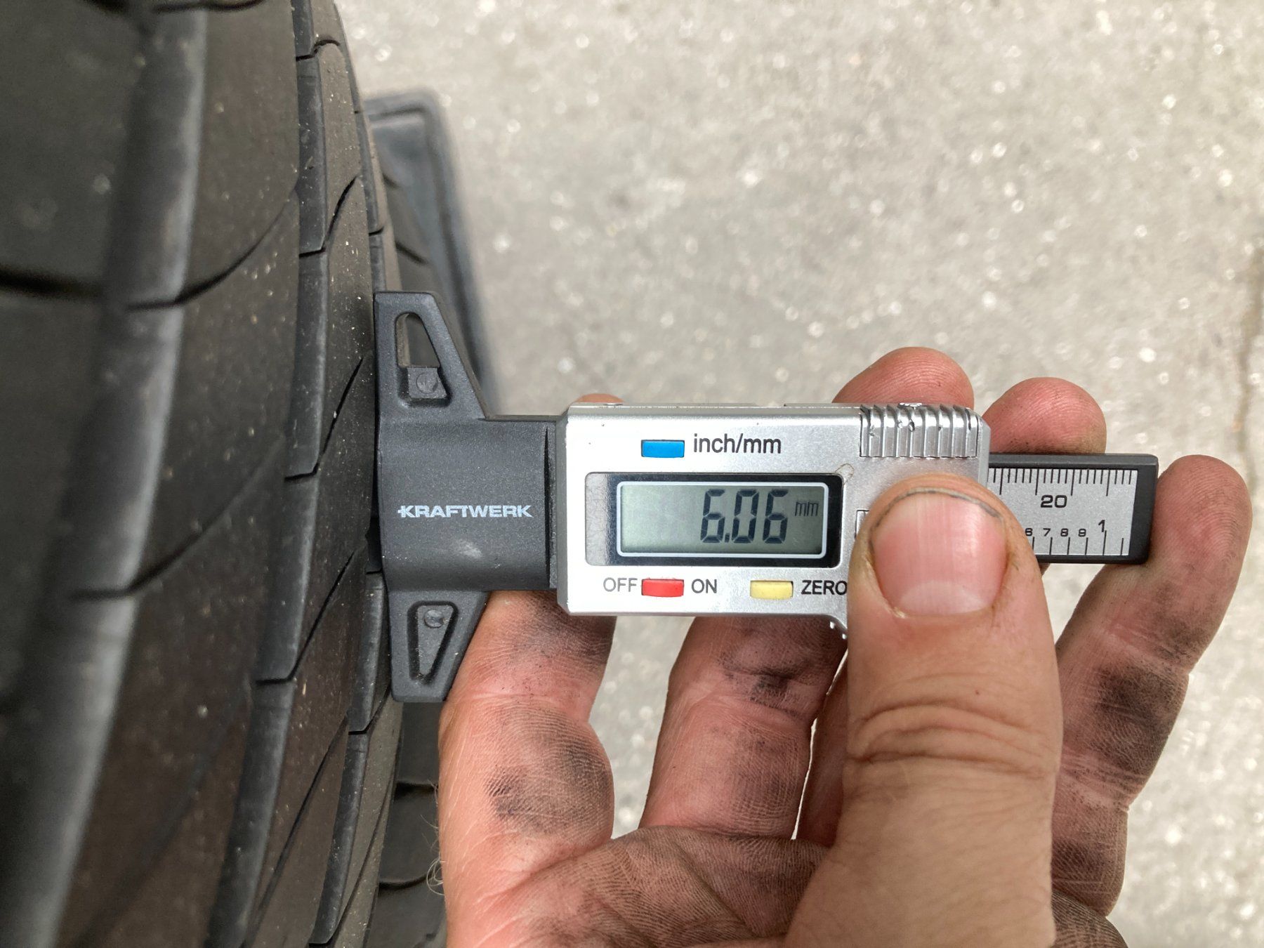 Michelin Pneumatici & Ruote complete: 225/45R17 Michelin Sommerpneu – Usato da Cham venduto da Cham6332 6