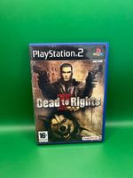 Dead to Rights II (Englisch) - Playstation 2