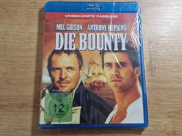 The Bounty (1984) Uncut NEU OVP Bluray