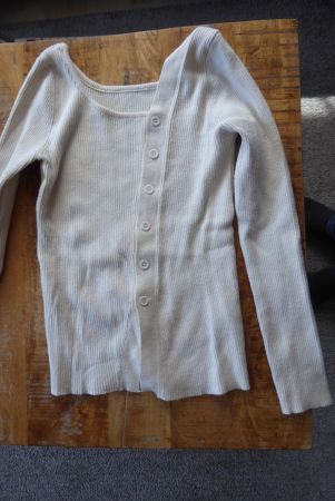 sehr schöner Pullover Gr S