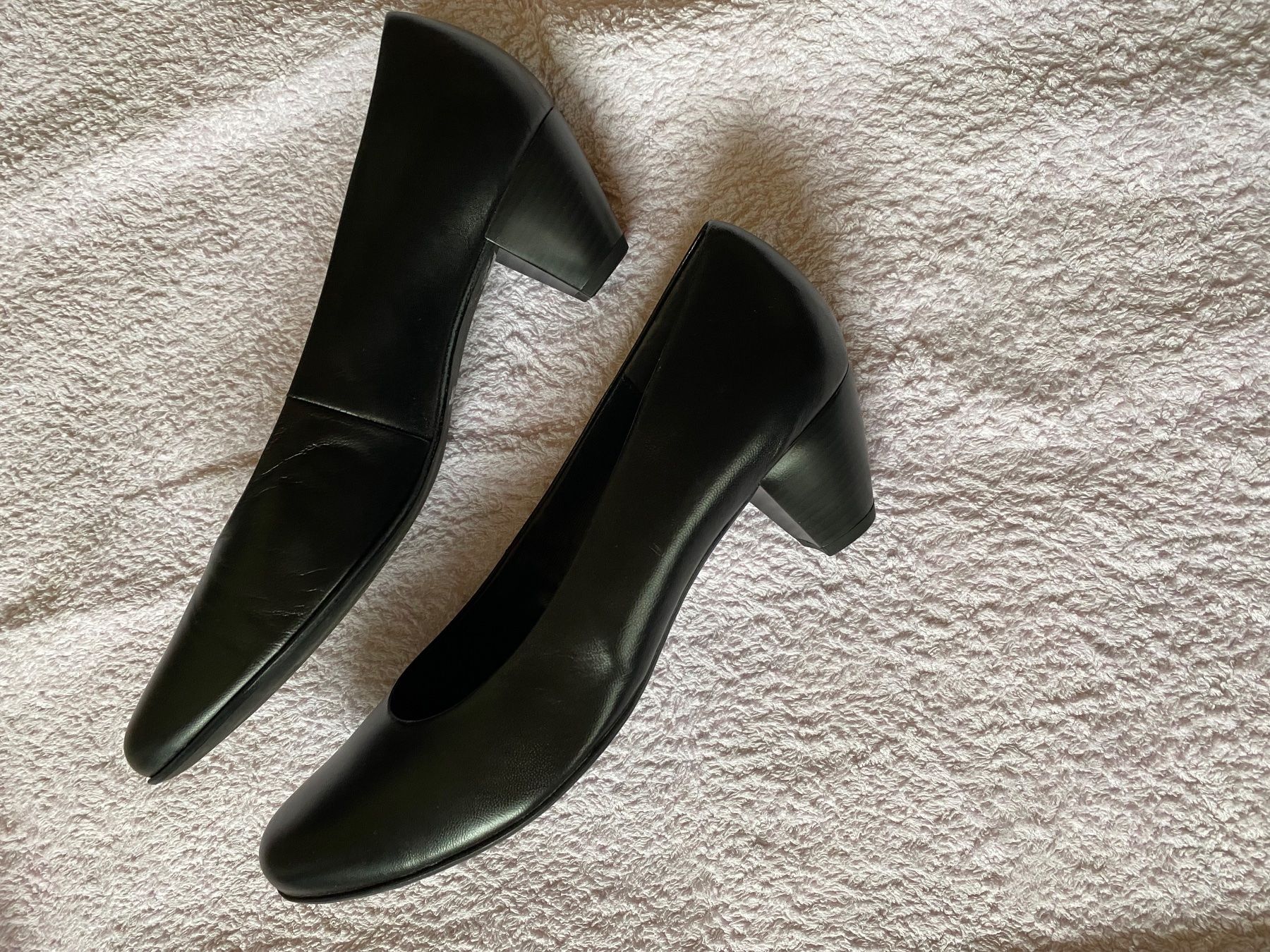 Gabor Scarpe da donna: Gabor Lederpumps NEU – Nuovo (secondo la descrizione) da Trübbach venduto da milaverano22 1