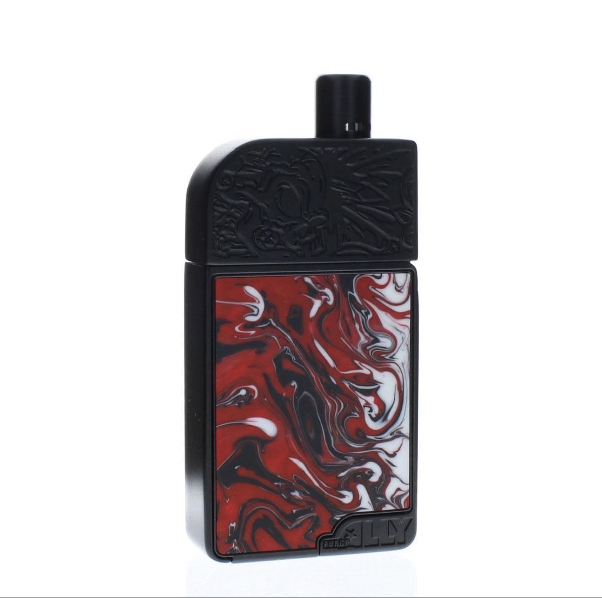Altri Prodotti per fumatori: Purg Mods Ally Pod Mod  – Nuovo e nell'imballaggio originale da Hindelbank venduto da Foxds81 2