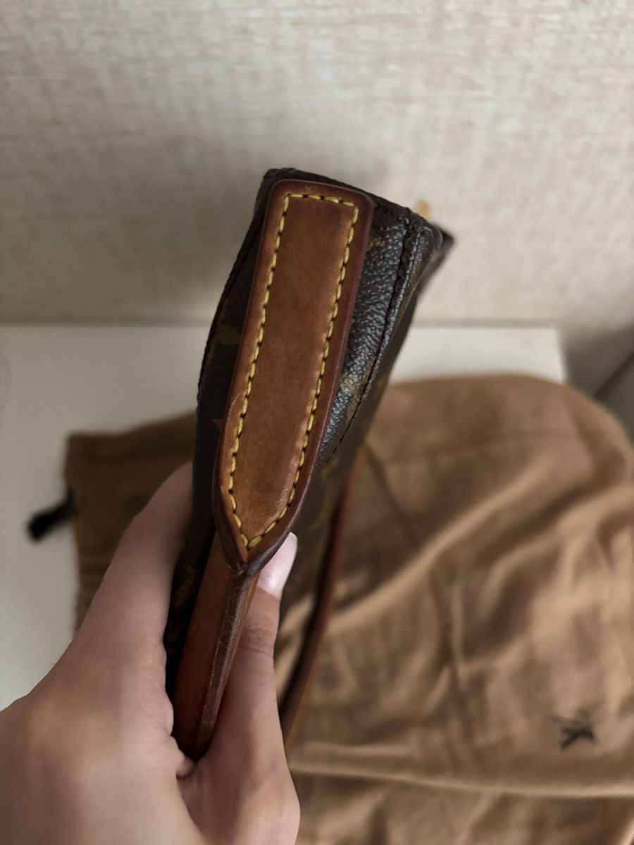 Louis Vuitton Sacs: Louis Vuitton Looping monogram bag – D'occasion à Ecublens VD par emi_1975 2