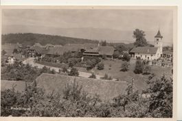 Radelfingen