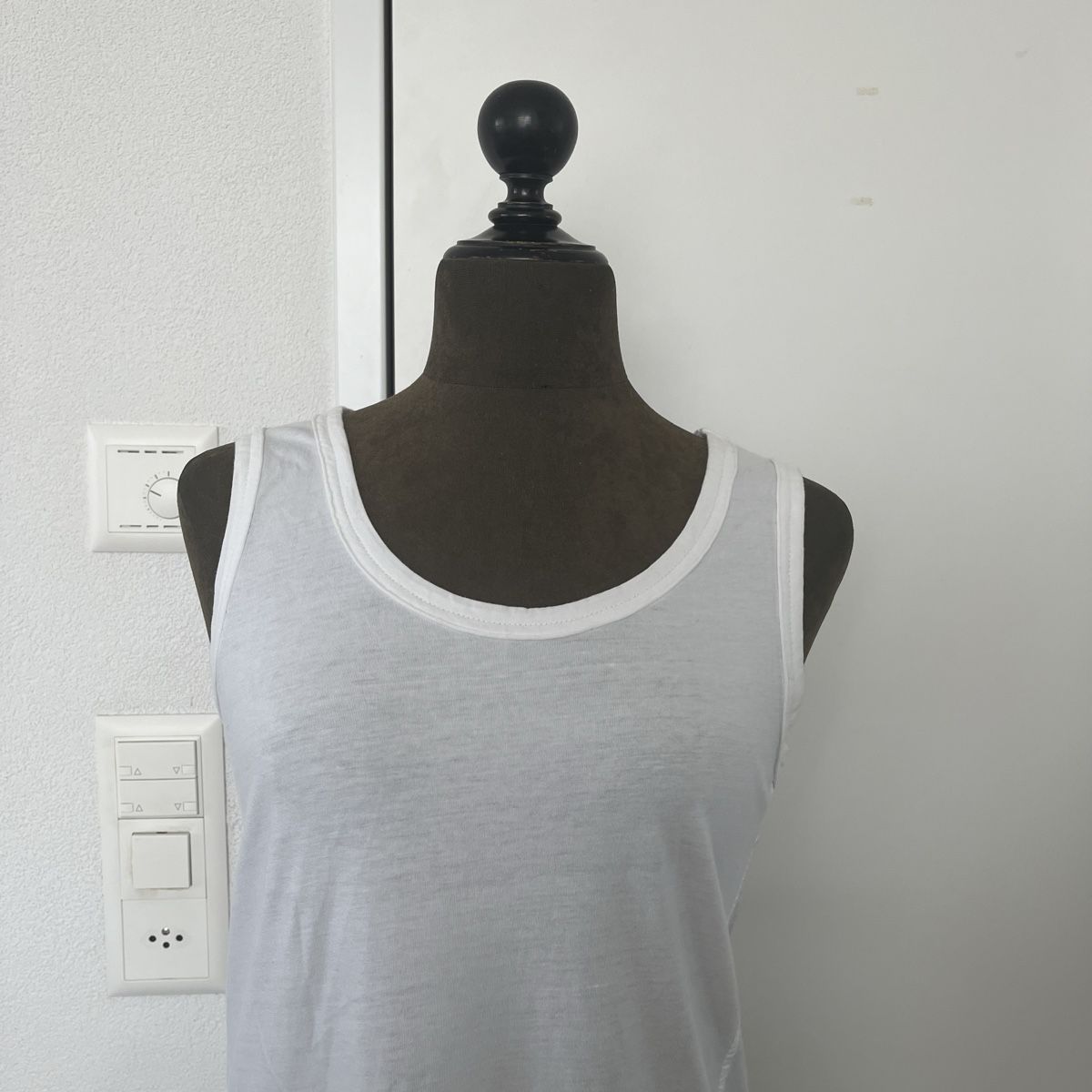 Rundholz Top: Rundholz Black Label Top – Nuovo (secondo la descrizione) da Zug venduto da saskia-chiara 1
