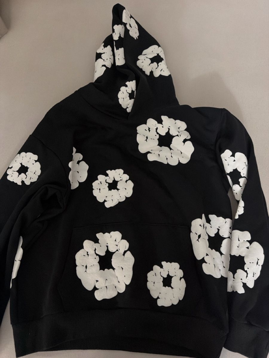 Pulls & Sweat-shirts: denim tears – D'occasion à St. Gallen par sch_f8p8
