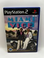 Miami Vice (Deutsch) - Playstation 2