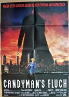 Candymans Fluch