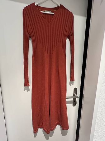 Strickkleid NILE