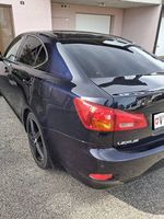 Lexus 2.200  tdi
