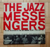 A vendre Art Blakey and the Jazz Messengers
