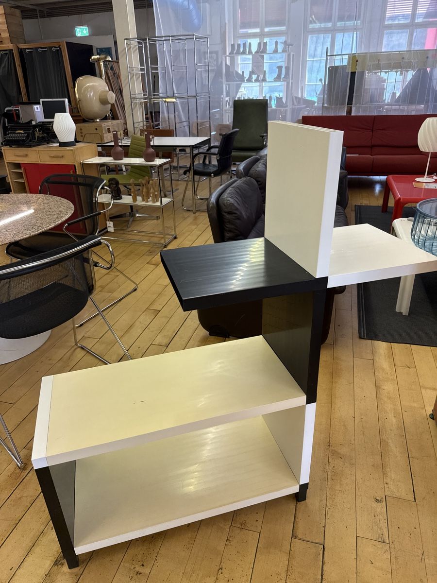Kartell Scaffali: kartell regal modular giulio polvara – Usato da Dagmersellen venduto da casatualiq 4