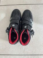 Original Peloton Veloschuhe / Cycling Schuhe, Grösse 38