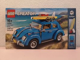 Lego 10252 Creator Volkswagen Beetle