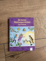 Die besten Mädchen Geschichten für Erstleser