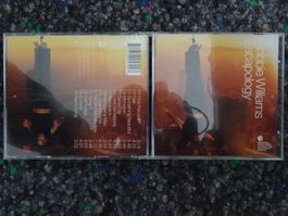 CD : Robbie Williams