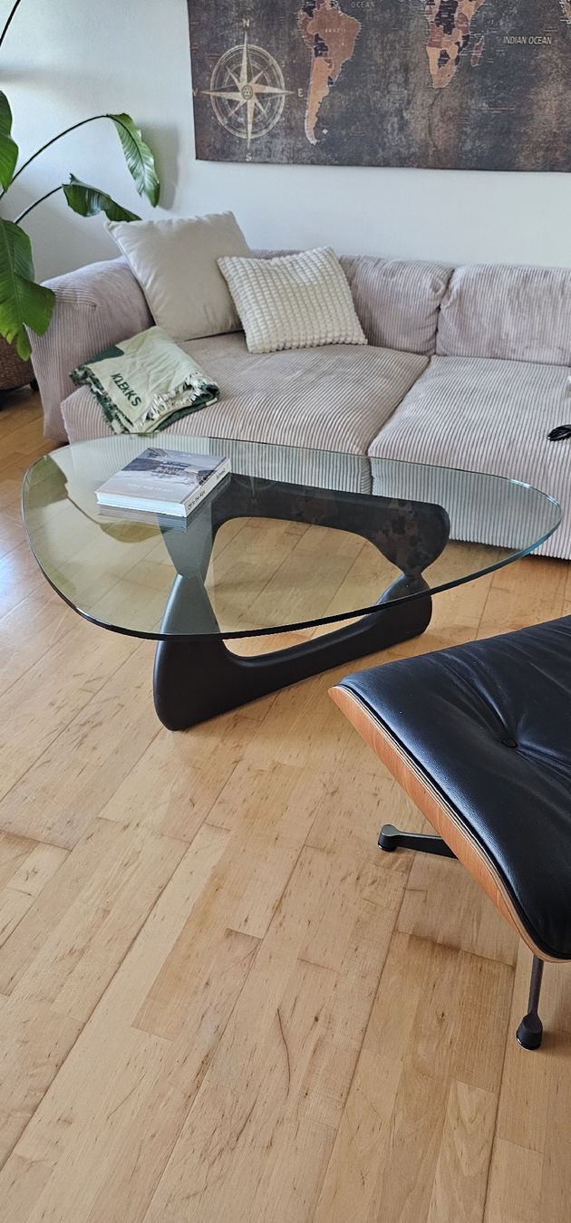 Tables: Noguchi Coffee Table - Replika – D'occasion à Würenlos par Winelife88