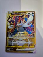 Pokémon Karte Hisuian Samurott VSTAR