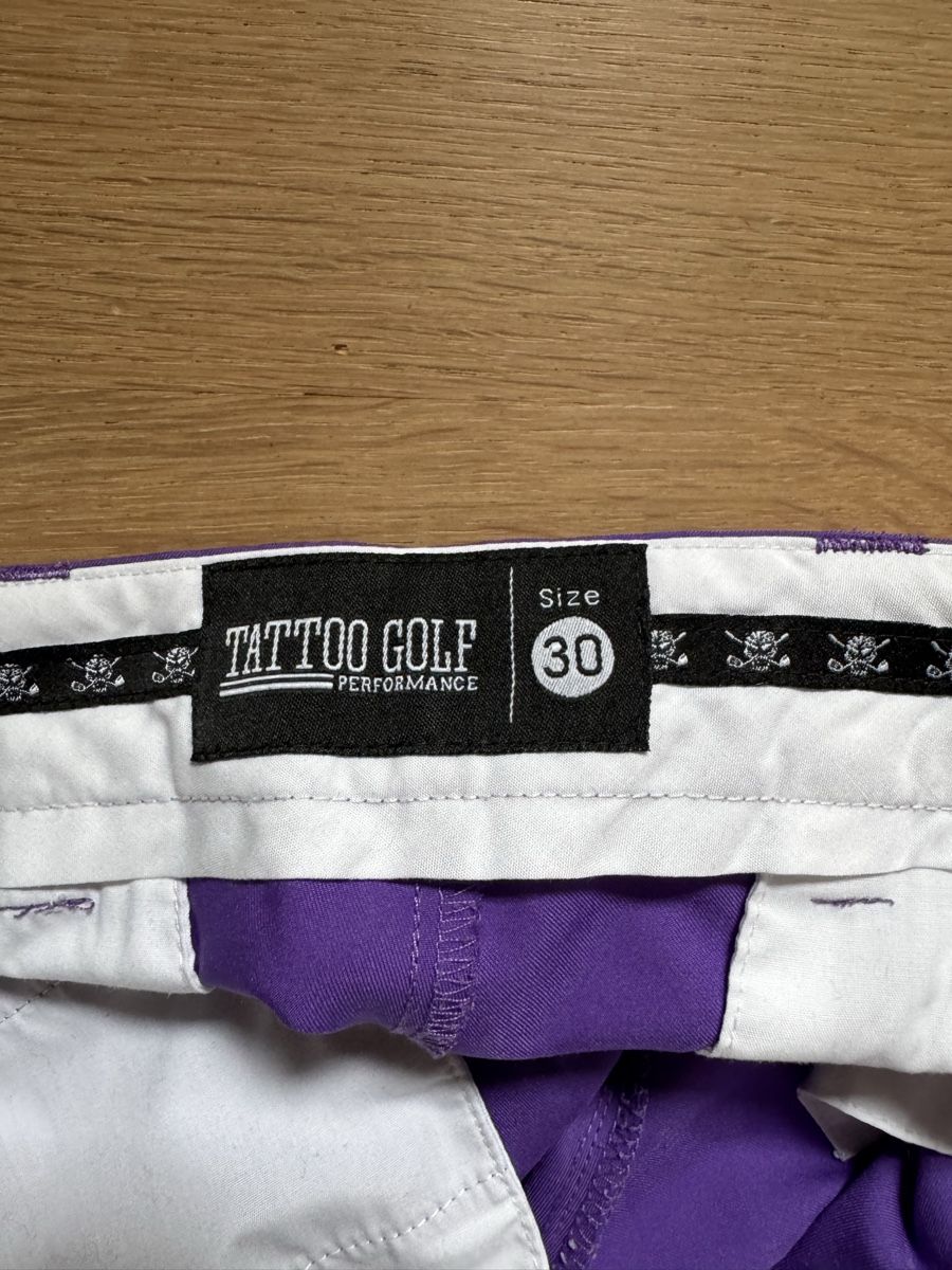 Pantaloni: Golfshorts – Usato da Weinfelden venduto da Joshua_W._ 2