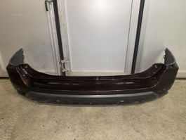 NISSAN X-TRAIL pare-choc 850226FR0H
