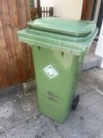 Grüntonne 120L