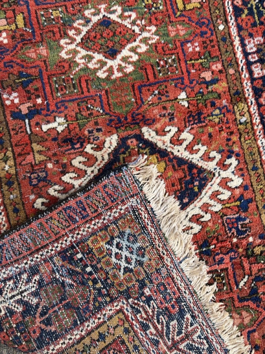 Tappeti: Iran Teppich  – Usato da Wängi venduto da Tesimo 4