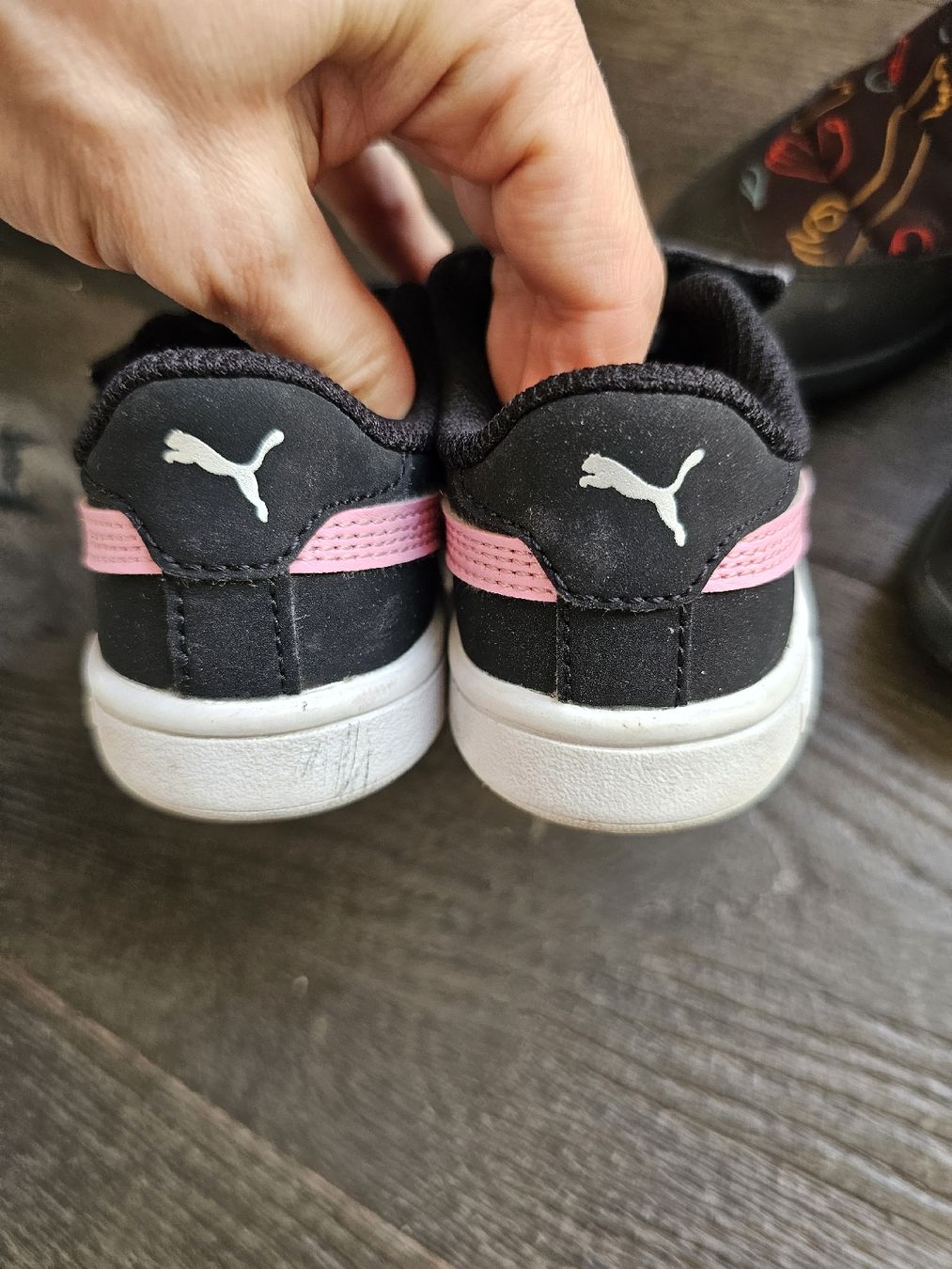 Puma Scarpe per ragazze: puma Sneakers like new – Nuovo (secondo la descrizione) da Cologny venduto da Selin34 2