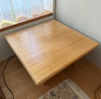 Quatratischer Ecktisch