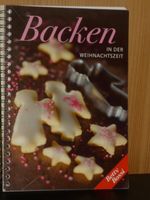BETTY BOSSI BACKEN IN DER WEINACHTSZEIT  GEBR. ABER IO.