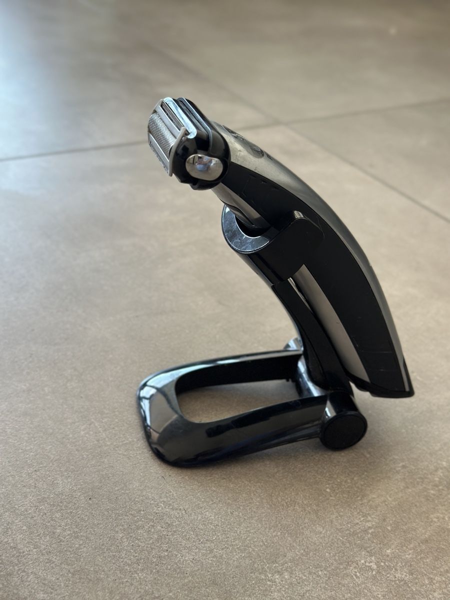 Philips Rasoi & Lamette da barba: Razor and trimmer Philips – Usato da Lugano venduto da _tuttifrutti_ 1