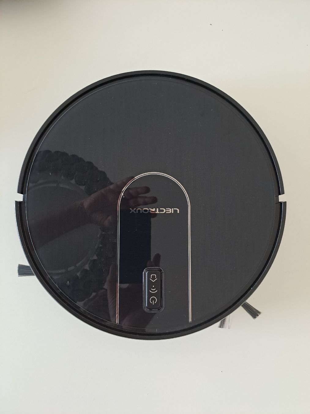 Aspirateurs & Accessoires: Saugroboter LIECTROUX N7S-U mit Ladestation und Netzteil – Neuf (Voir description) à Zürich par ale_nk5w