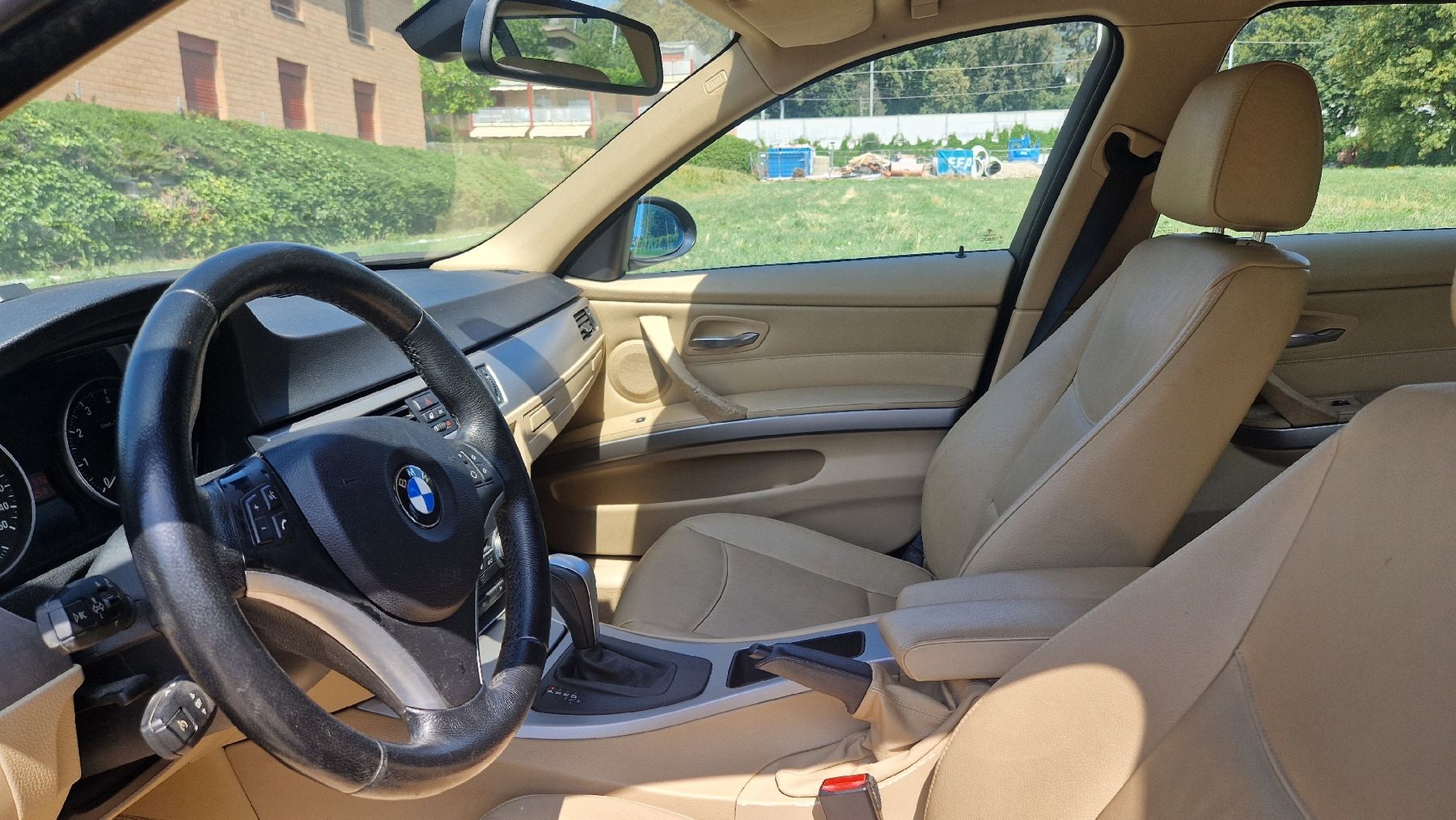 BMW Autos: BMW 325xi Touring 12.2007 – Gebraucht aus Rolle von Perruiscot 5