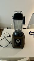 Starker Mixer für Smoothies & mehr