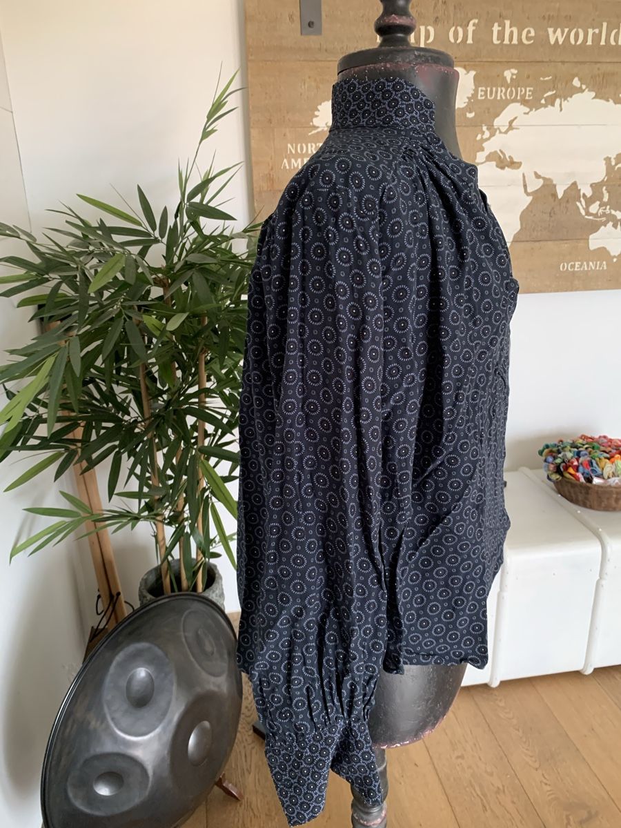 Blusen: Wunderschöne Hunkydory Bluse – Neu (gemäss Beschreibung) aus Lugnorre von SOM69 2