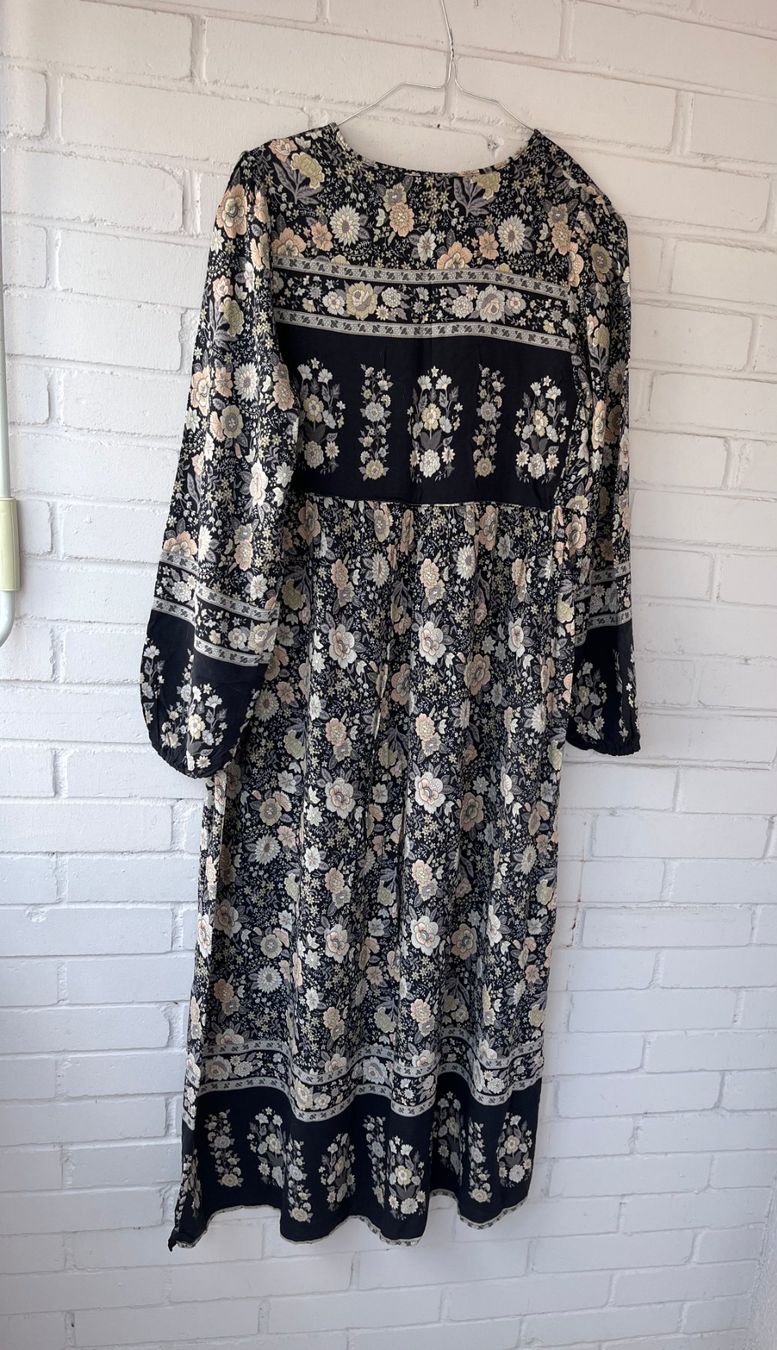 Kleider: bohemian summer dress – Neu (gemäss Beschreibung) aus Chiasso von Pat_chuli 2