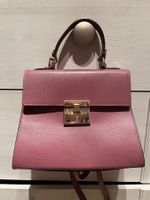 New beautiful bag in leather from Italy 🇮🇹