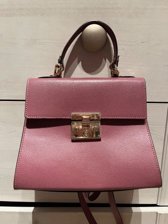 New beautiful bag in leather from Italy 🇮🇹