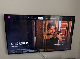 Samsung 55 4K UHD Smart TV Sehr gepflegt + Wandhalterung