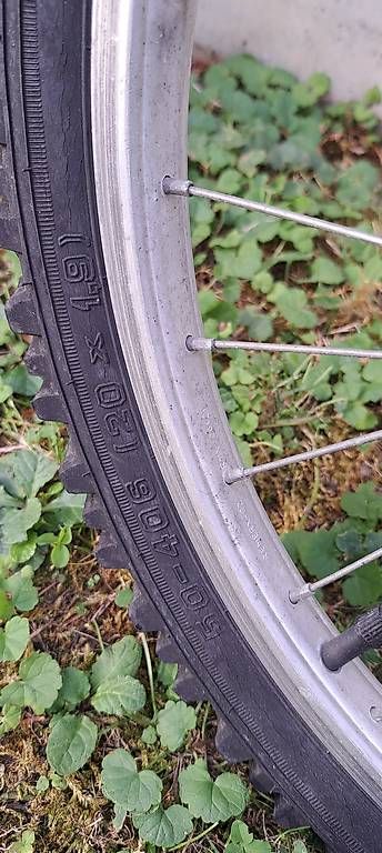 Velos: zu verkaufen Kindervelo – Defekt aus Oftringen von Gladiator76 2
