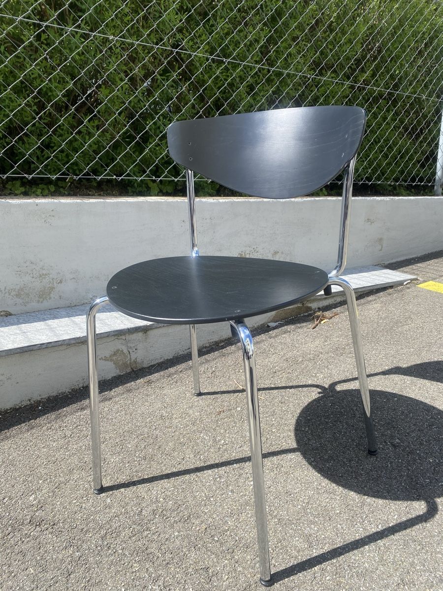 Thonet Stühle: Thonet Chairs – Gebraucht aus Dietikon von Tdaf33 4
