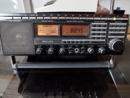 Philips D2999 + PAKRATT 232