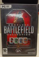Battlefield Complete Collection - PC DVD -(em48)