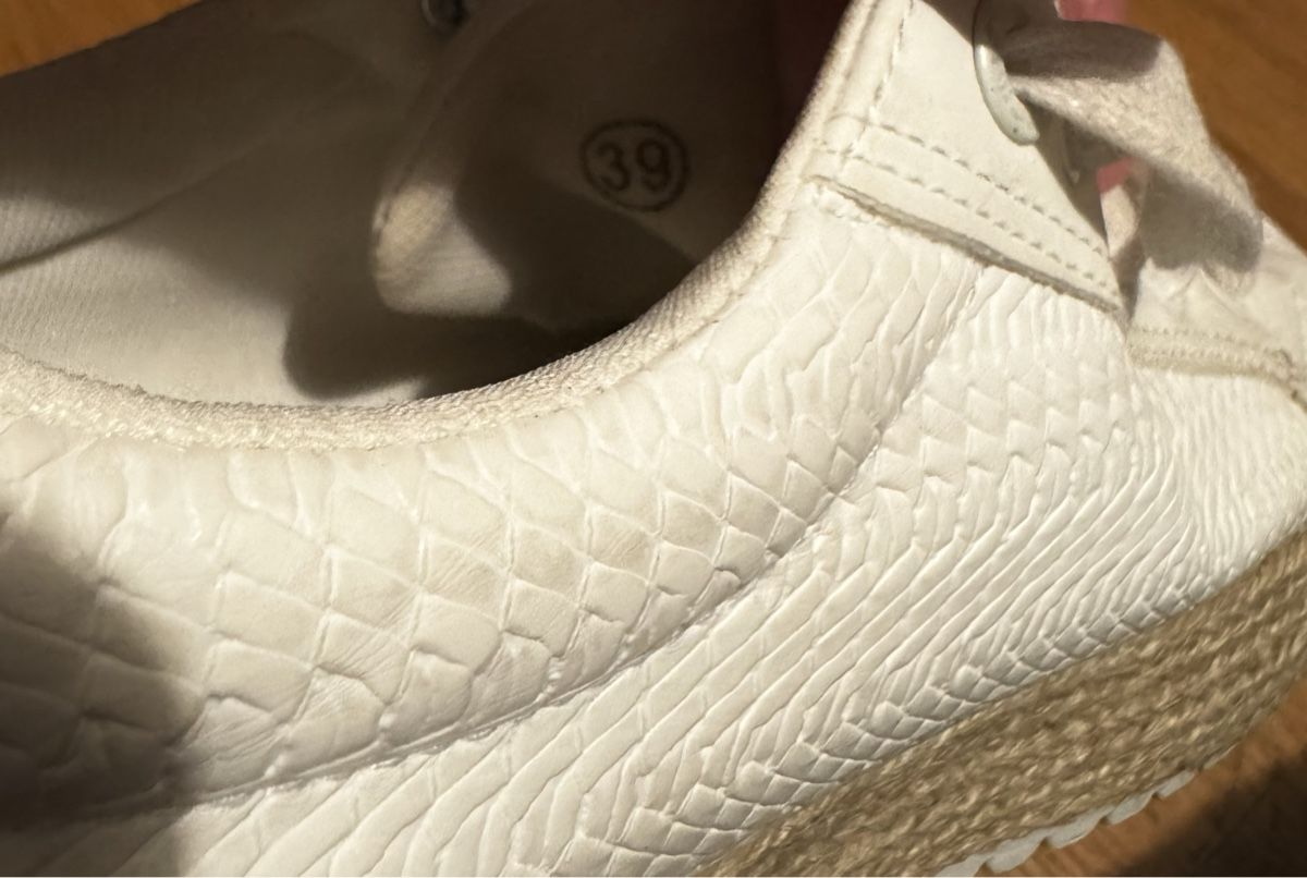 Scarpe da donna: mtng Schnürschuh Grösse 39. – Usato da Adliswil venduto da StephanieAnnina 7