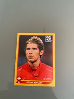 Panini WM 2010 Valon Behrami