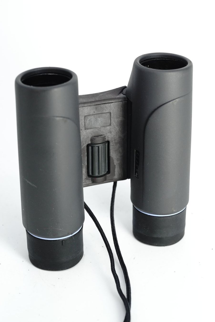 Olympus Binocoli: Olympus Binoculars 8x22 RC II weatherproof – Usato da Bischofszell venduto da Blende2 3