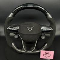 Cupra Born (K11) Komplettlenkrad