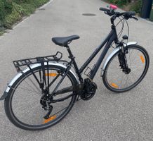 Crosswave Trekkingbike 28” – sehr guter Zustand