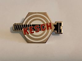1 Pin Kesch
